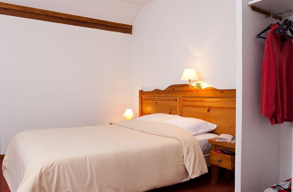 Madame Vacances - Residence Les Valmonts Valloire Kültér fotó